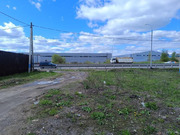 25 соток ИЖС на 2 линии от Ленинградского шоссе в д. Есипово, 6250000 руб.