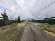 Продам земельный участок Воскресенский р-н, ДНП Славный, 1800000 руб.