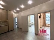 Москва, 3-х комнатная квартира, Шмитовский проезд д.39к2, 160000 руб.