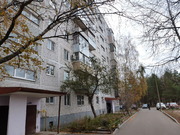 Орехово-Зуево, 3-х комнатная квартира, ул. Парковская д.38, 2650000 руб.