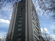 Москва, 2-х комнатная квартира, ул. Бориса Жигуленкова д.12, 6900000 руб.