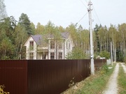 Дом за городом, 60 км МКАД, Павловский Посад, 2700000 руб.