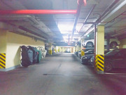 Машиноместо в подземном паркинге ЖК Тиволи, 2200000 руб.