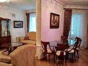 Москва, 2-х комнатная квартира, ул. Ярцевская д.27 к1, 120000 руб.