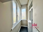 Москва, 2-х комнатная квартира, ул. Смольная д.44к1, 120000 руб.