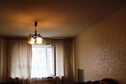 Егорьевск, 1-но комнатная квартира, 1-й мкр. д.26, 1200000 руб.