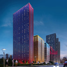 Москва, 1-но комнатная квартира, ул. Новодмитровская д.2к5, 14890000 руб.