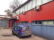 Аренда - офисный блок с отд. входом 72 м2 м.Войковская, 9500 руб.