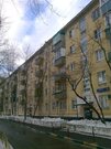 Москва, 3-х комнатная квартира, ул. Поклонная д.8, 10200000 руб.