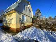 Дача в СНТ Ротор, 2100000 руб.