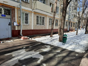 Москва, 2-х комнатная квартира, ул. Оршанская д.8к1, 9500000 руб.