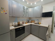 Москва, 1-но комнатная квартира, Чечёрский проезд д.124, к 3, 9800000 руб.