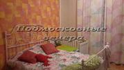 Москва, 3-х комнатная квартира, ул. Летчика Бабушкина д.19\1, 12250000 руб.