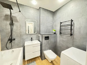 Подольск, 1-но комнатная квартира, ул. Барамзиной д.3к2, 23000 руб.