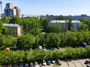 Москва, 3-х комнатная квартира, ул. Говорова д.13, 16000000 руб.
