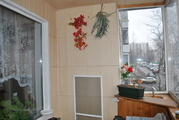 Москва, 2-х комнатная квартира, ул. Рокотова д.8 к5, 7300000 руб.