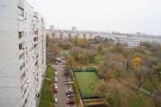 Москва, 1-но комнатная квартира, ул. Зеленодольская д.11, 7500000 руб.