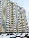 Москва, 1-но комнатная квартира, Льва Яшина д.7, 55000 руб.