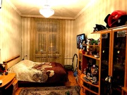Москва, 3-х комнатная квартира, ул. Гастелло д.41, 15700000 руб.