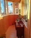 Солнечногорск, 1-но комнатная квартира, Обуховский проезд д.4, 2570000 руб.