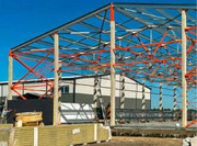 Продажа склада, Алешино, Пушкинский район, ул. Полевая, 118000000 руб.