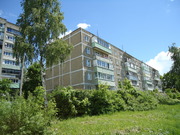 Егорьевск, 3-х комнатная квартира, 3-й мкр. д.24, 2600000 руб.
