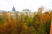 Москва, 2-х комнатная квартира, ул. Тверская-Ямская 4-Я д.4, 12490000 руб.