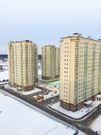 Москва, 1-но комнатная квартира, омская д.4, 4200000 руб.
