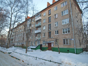 Томилино, 1-но комнатная квартира, ул. Гоголя д.30, 2490000 руб.