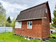 Дача в СНТ Энергетик, 1500000 руб.