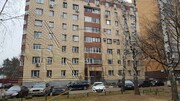 Люберцы, 2-х комнатная квартира, ул. 8 Марта д.28, 7700000 руб.
