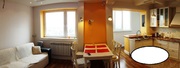 Жуковский, 3-х комнатная квартира, солнечная д.4, 60000 руб.