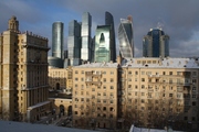 Москва, 3-х комнатная квартира, ул. Студенческая д.20 к1, 73764648 руб.