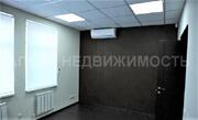 Аренда офиса 203 м2 м. Белорусская в административном здании в ., 16600 руб.