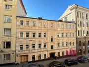 Москва, 7-ми комнатная квартира, Большой Каретный переулок д.24с2, 72450000 руб.