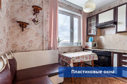 Москва, 1-но комнатная квартира, ул. Борисовские Пруды д.12к1, 10300000 руб.