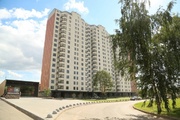 Москва, 2-х комнатная квартира, Грайвороновский 2-й проезд д.38к1, 8931374 руб.