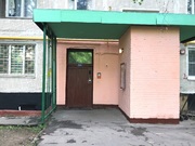 Москва, 3-х комнатная квартира, ул. Фомичевой д.3 к1, 9700000 руб.