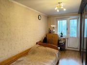 Москва, 4-х комнатная квартира, ул. Академика Варги д.5, 24700000 руб.