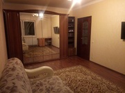 Юбилейный, 1-но комнатная квартира, ул. Маяковского д.18а, 25000 руб.