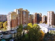 Москва, 2-х комнатная квартира, ул. Гарибальди д.11, 50000 руб.