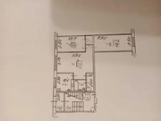 Старая Купавна, 3-х комнатная квартира, Матросова д.8, 5800000 руб.
