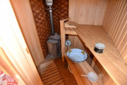 Продается уютная обустроенная кирпичная дача с баней в СНТ Текстильщик, 2500000 руб.