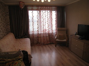 Москва, 1-но комнатная квартира, ул. Ташкентская д.9, 6100000 руб.