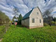 Продажа дома, Башкино, Наро-Фоминский район, 1800000 руб.