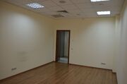 БЦ Просвирин 4. Блок 200 кв. м, 23000 руб.