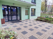 Москва, 3-х комнатная квартира, ул. Народного Ополчения д.3, 18000000 руб.