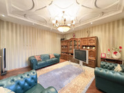 Москва, 5-ти комнатная квартира, ул. Гиляровского д.1к1, 180000000 руб.