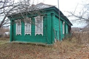 Дом в деревне Великий Край, 650000 руб.