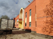 Отдельностоящее здание в Зеленограде общ, 300000000 руб.